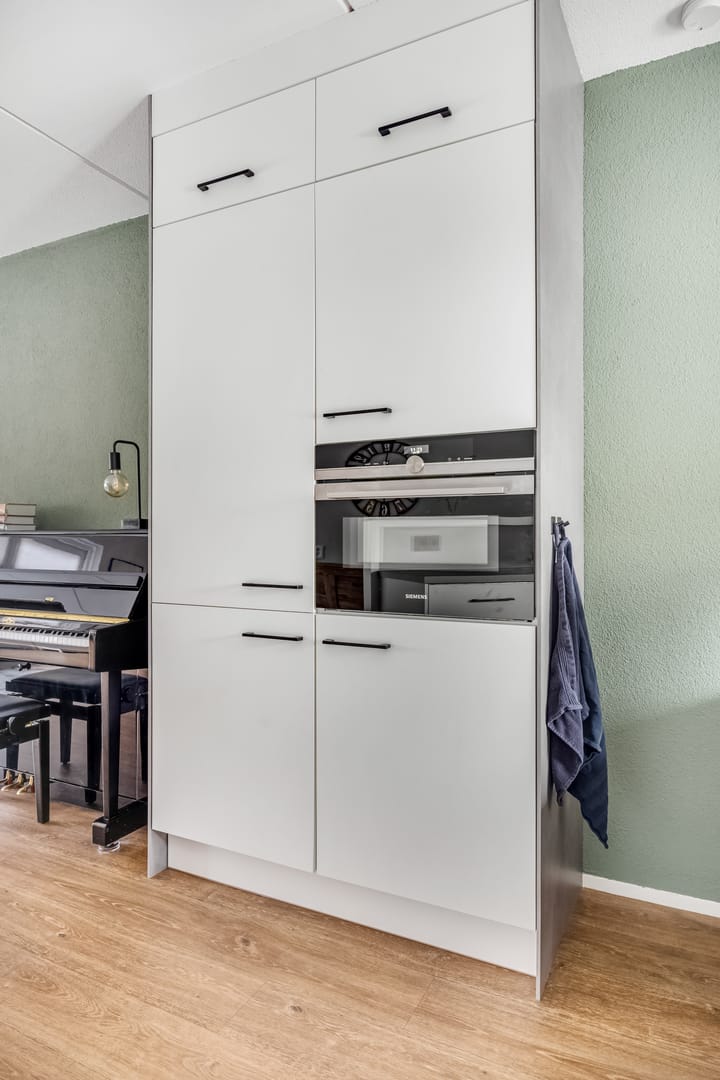 Foto 10 van Nachtpauwooglaan 49