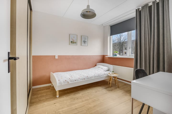 Foto 16 van Nachtpauwooglaan 49