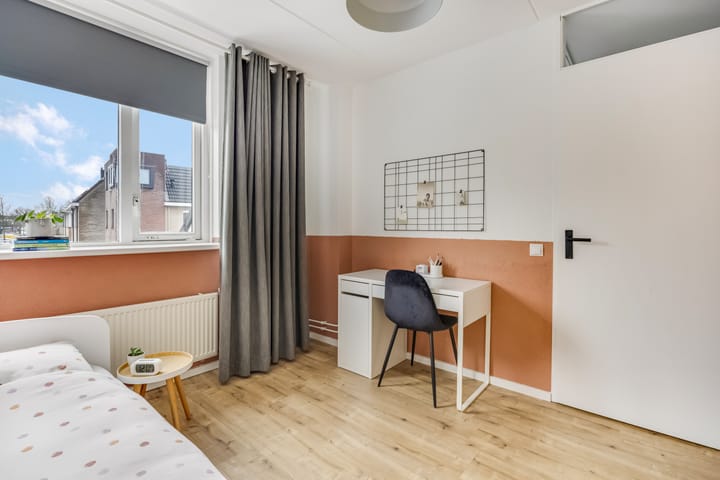 Foto 17 van Nachtpauwooglaan 49