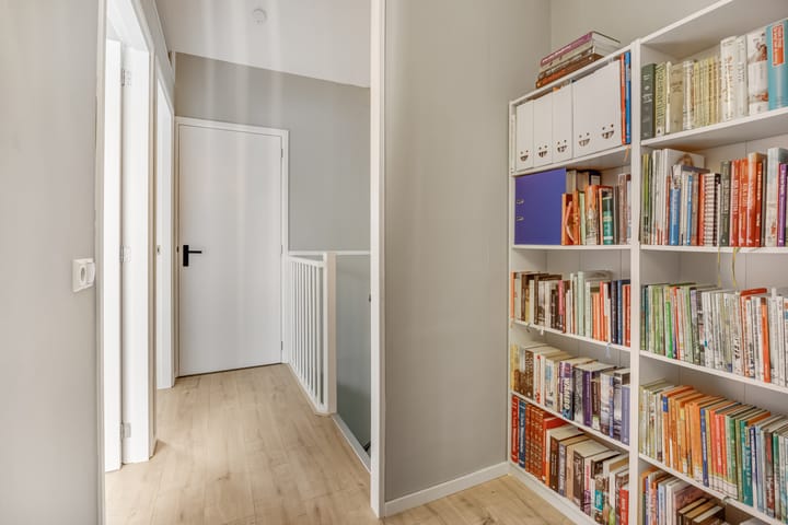 Foto 25 van Nachtpauwooglaan 49