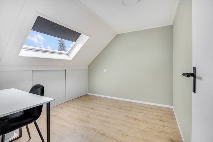 Foto 26 van Nachtpauwooglaan 49