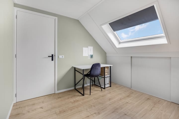 Foto 27 van Nachtpauwooglaan 49