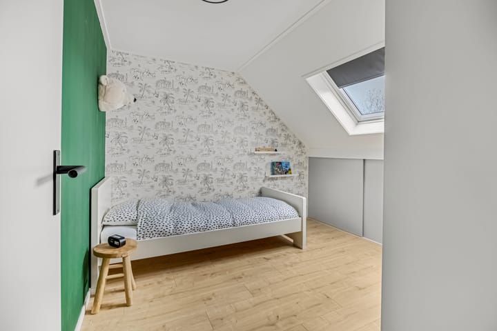 Foto 28 van Nachtpauwooglaan 49