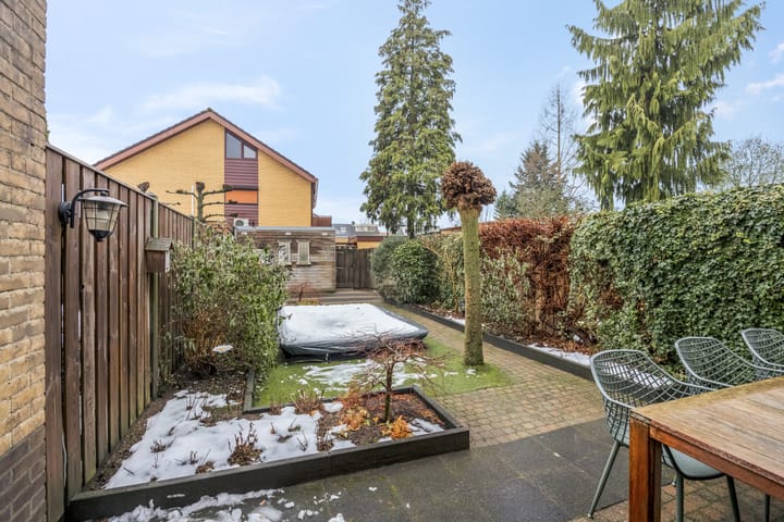 Foto 32 van Nachtpauwooglaan 49