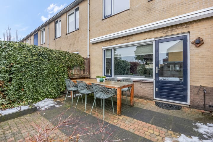 Foto 33 van Nachtpauwooglaan 49