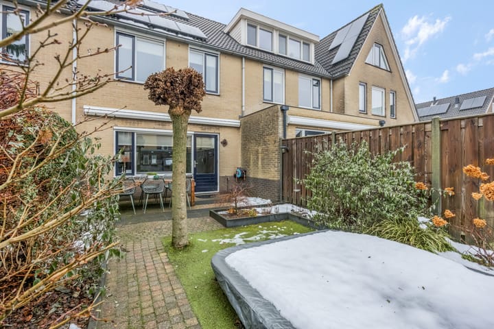 Foto 34 van Nachtpauwooglaan 49