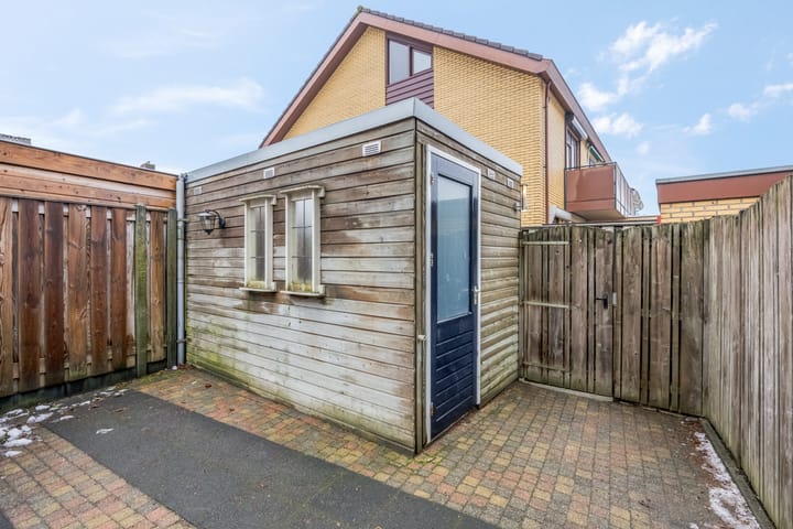 Foto 36 van Nachtpauwooglaan 49