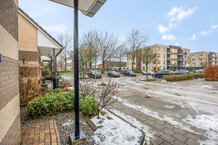 Foto 37 van Nachtpauwooglaan 49