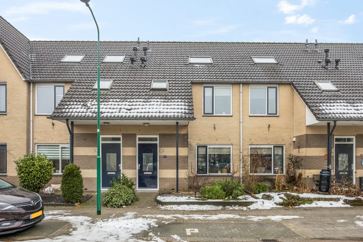 Foto 38 van Nachtpauwooglaan 49