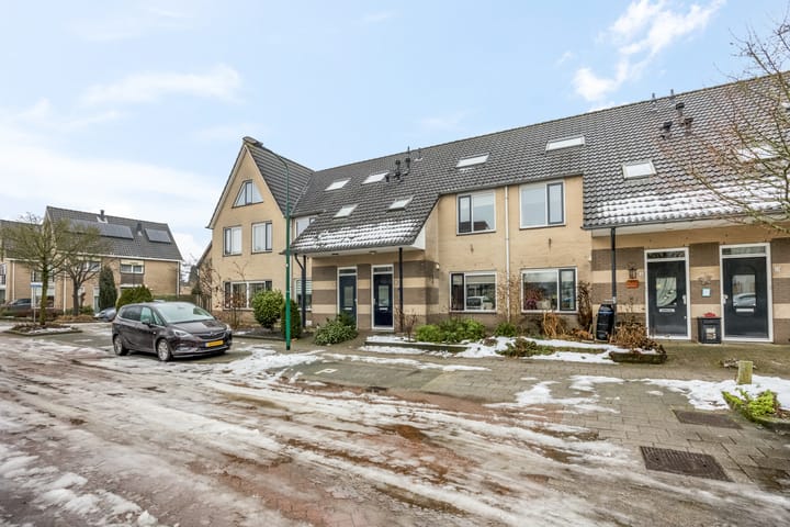 Foto 39 van Nachtpauwooglaan 49