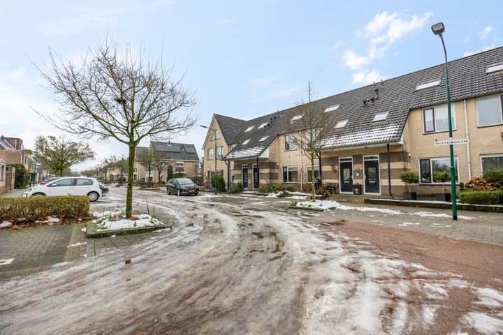 Foto 40 van Nachtpauwooglaan 49