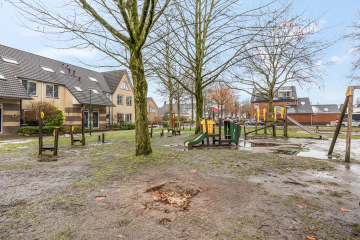 Foto 41 van Nachtpauwooglaan 49