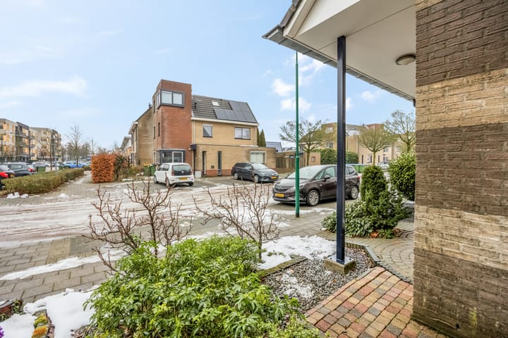 Foto 42 van Nachtpauwooglaan 49