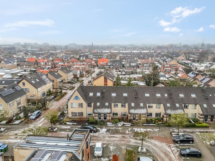 Foto 43 van Nachtpauwooglaan 49