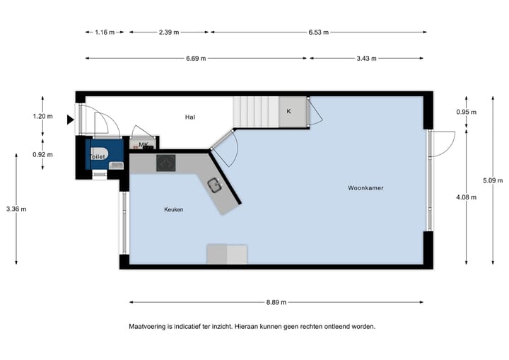 Foto 44 van Nachtpauwooglaan 49
