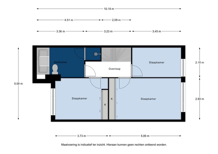 Foto 45 van Nachtpauwooglaan 49