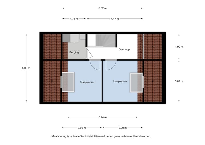 Foto 46 van Nachtpauwooglaan 49