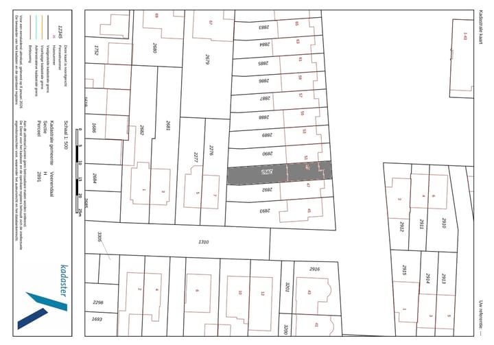 Foto 48 van Nachtpauwooglaan 49