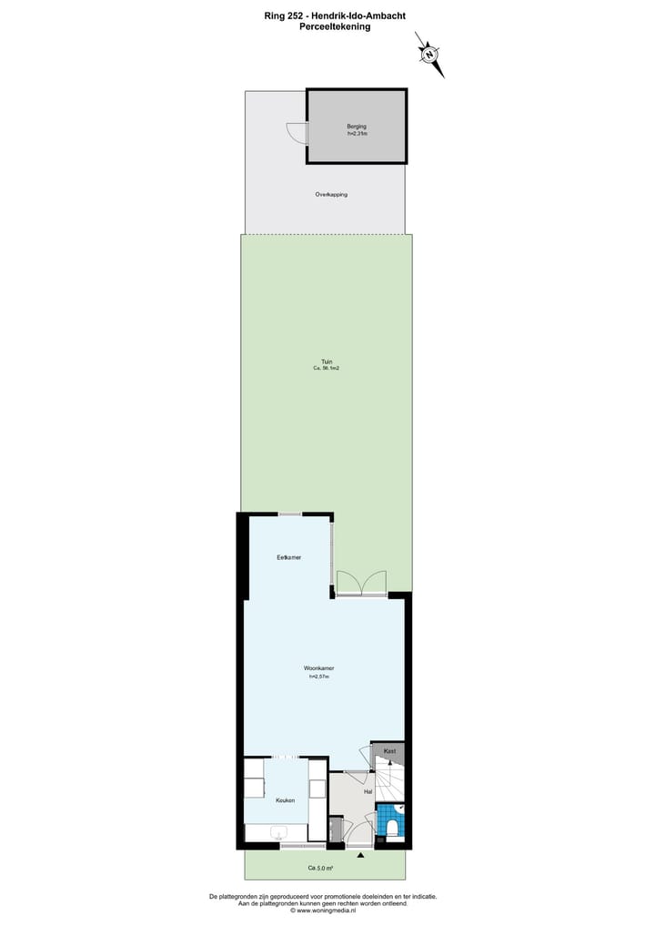 Foto 30 van Ring 252