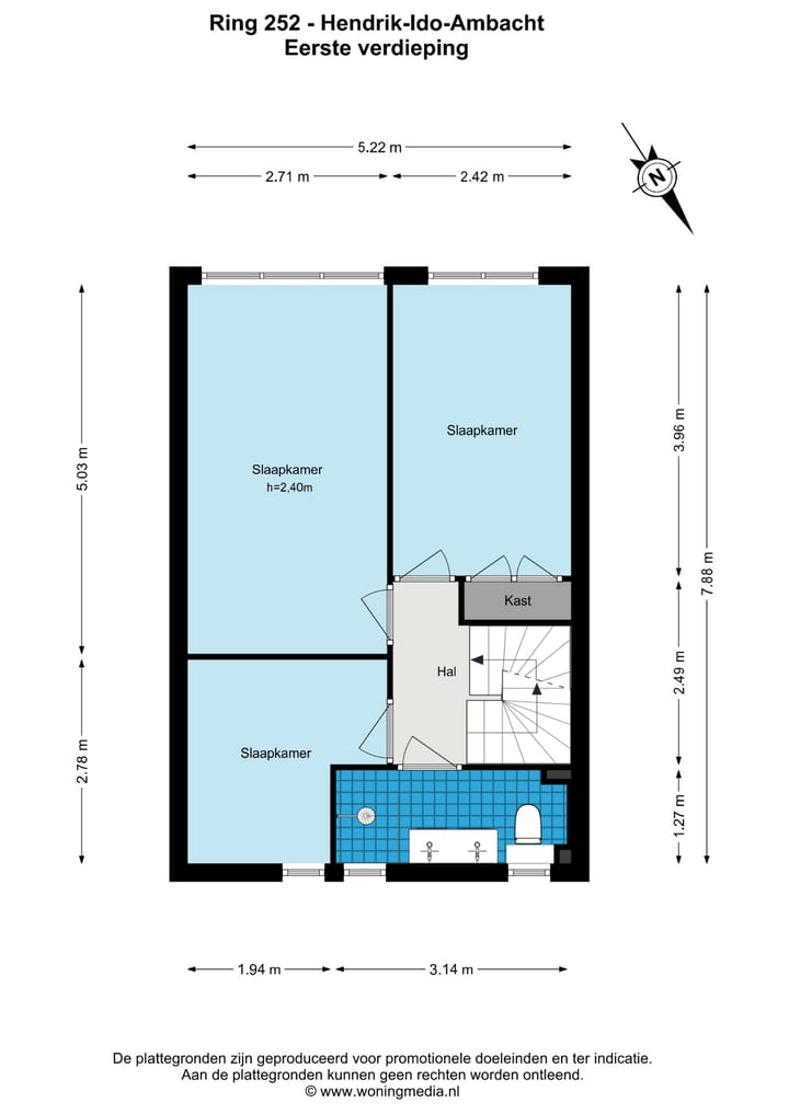 Foto 32 van Ring 252