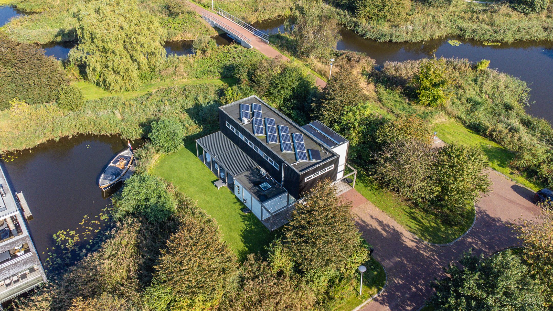 Buying a house in The Netherlands., het Gemaal 29