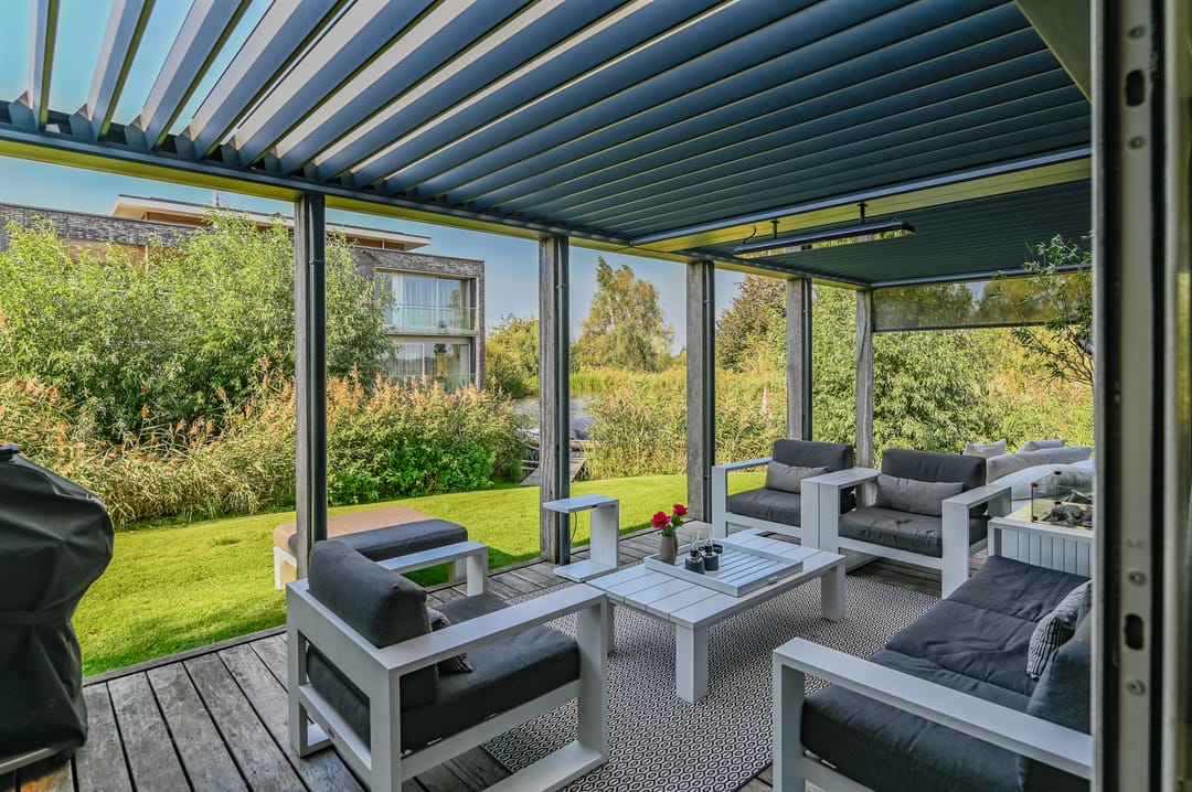 Photo 11 of het Gemaal 29