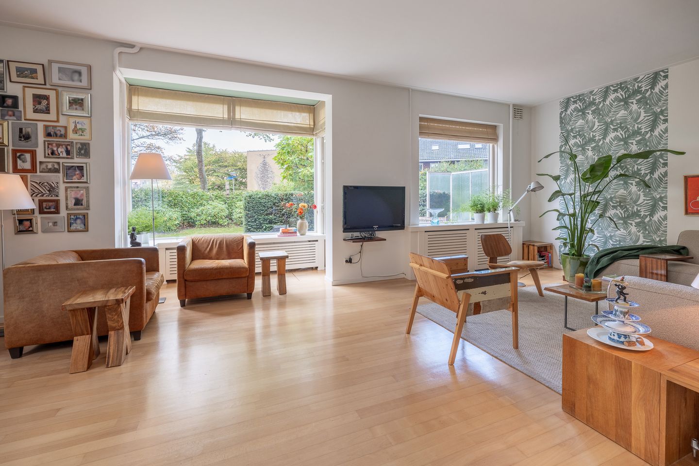 Photo 4 of van der Helstlaan 87