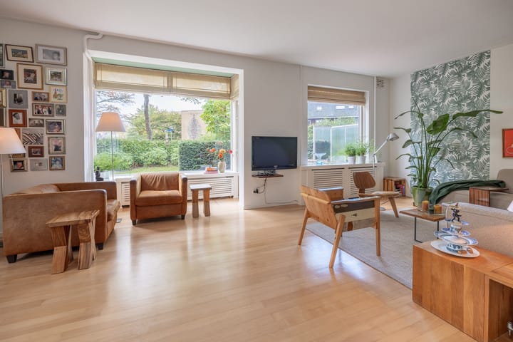 Foto 4 van van der Helstlaan 87