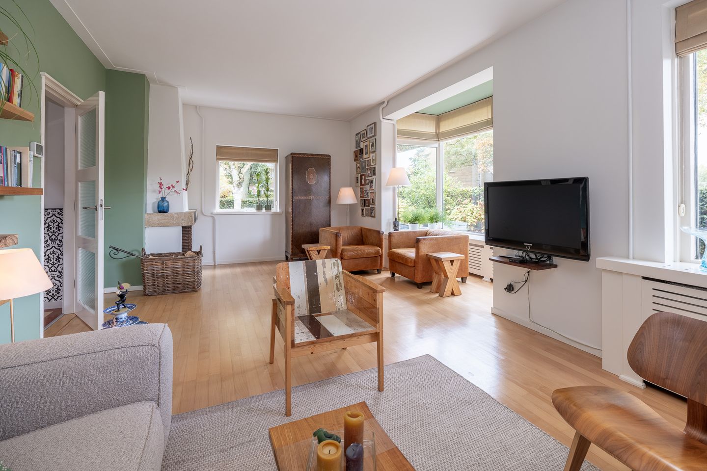 Photo 5 of van der Helstlaan 87