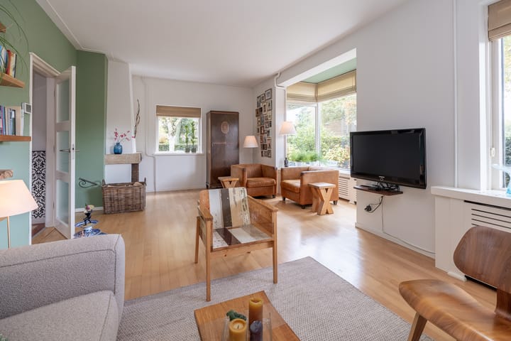 Foto 5 van van der Helstlaan 87