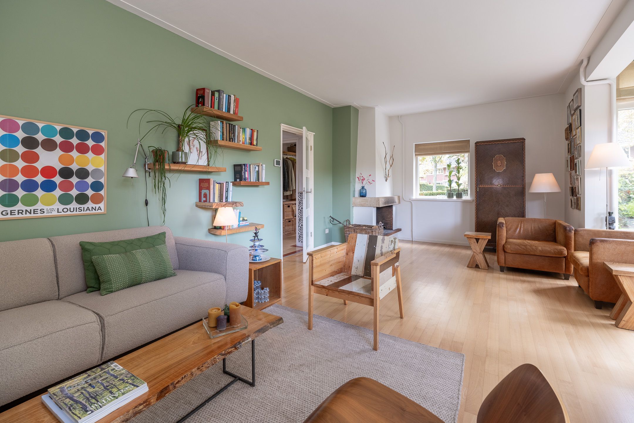 Photo 6 of van der Helstlaan 87