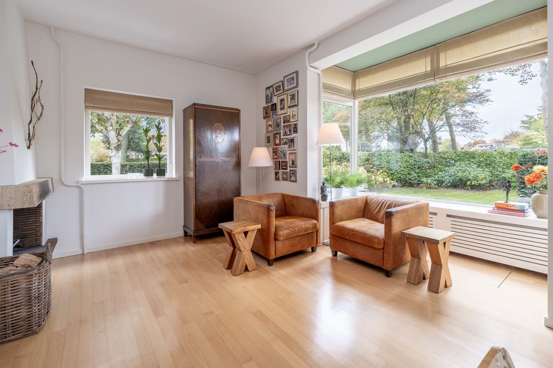 Photo 7 of van der Helstlaan 87