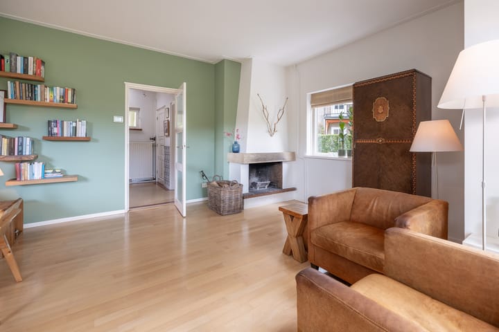 Foto 8 van van der Helstlaan 87