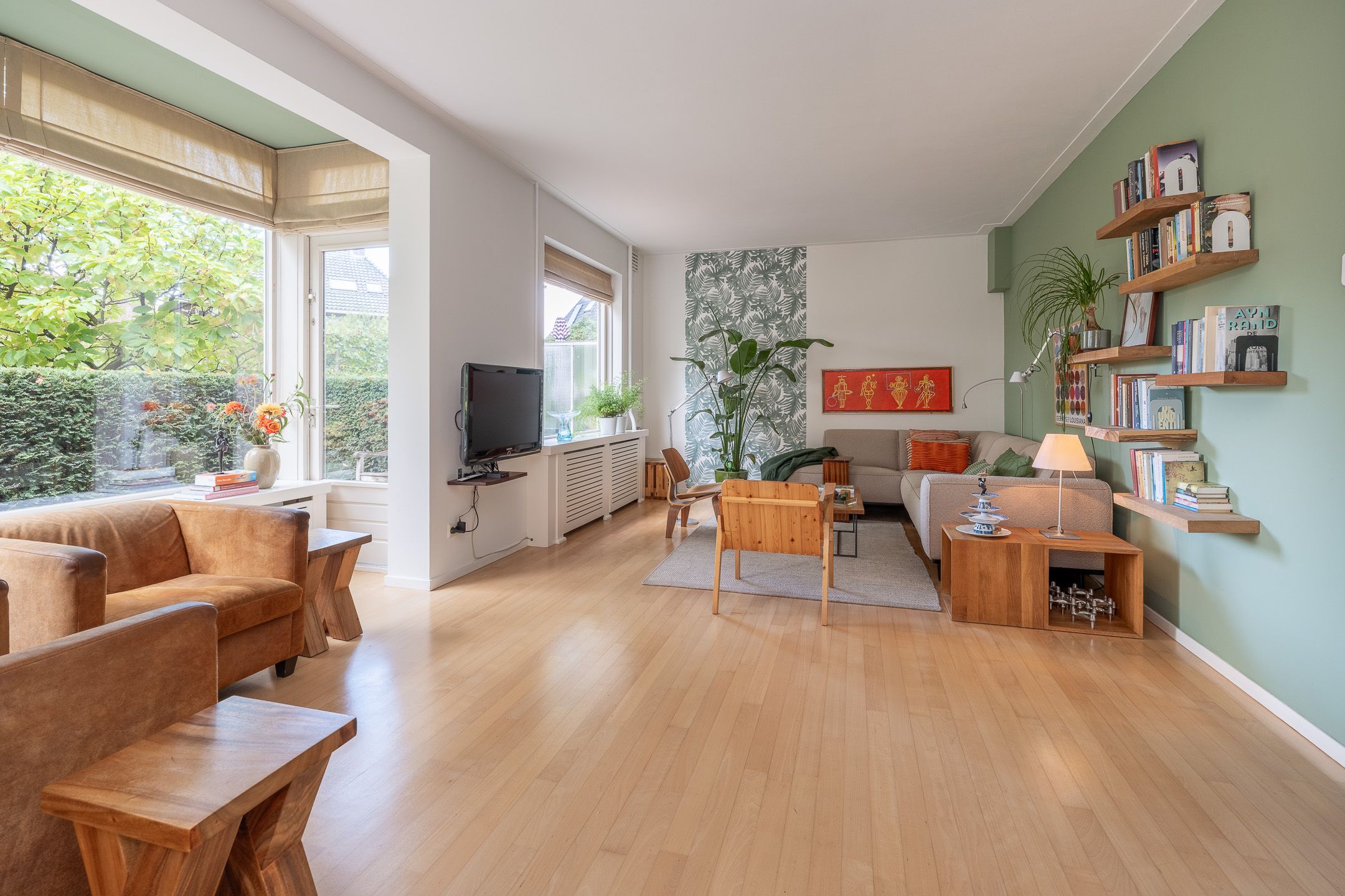 Photo 9 of van der Helstlaan 87