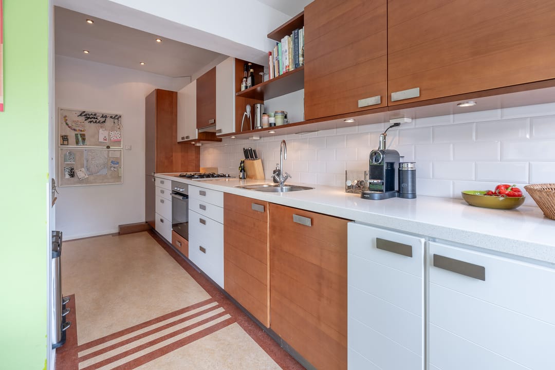 Photo 11 of van der Helstlaan 87