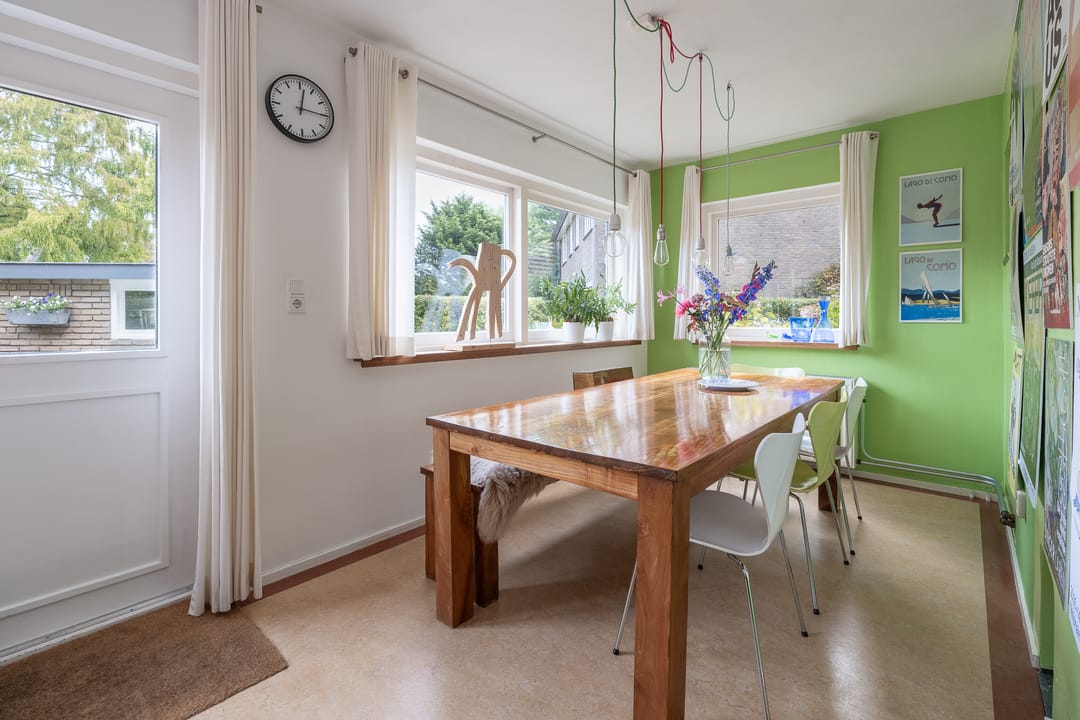 Photo 13 of van der Helstlaan 87