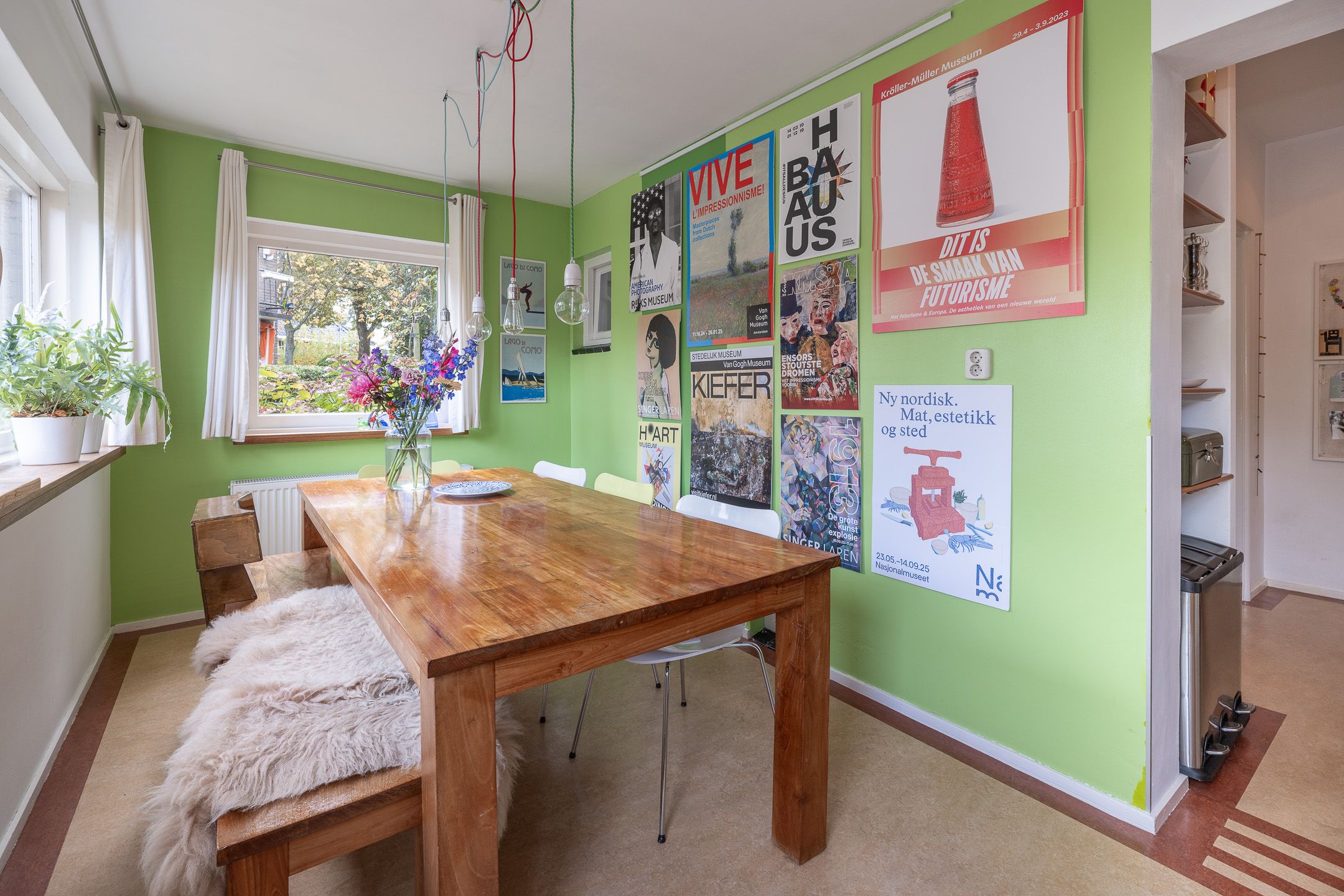 Photo 15 of van der Helstlaan 87