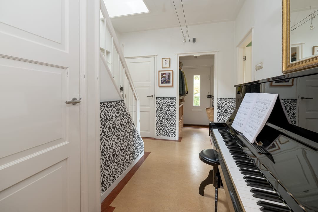 Photo 17 of van der Helstlaan 87