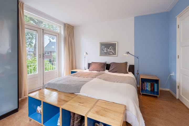 Foto 20 van van der Helstlaan 87