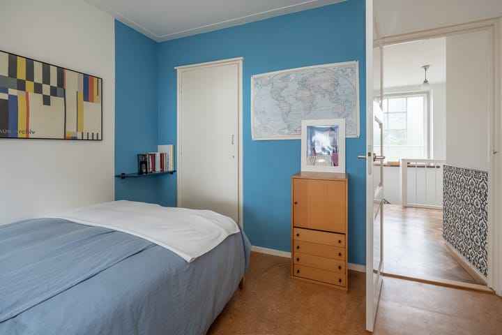 Foto 26 van van der Helstlaan 87