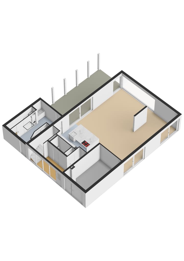 Foto 59 van het Gemaal 29