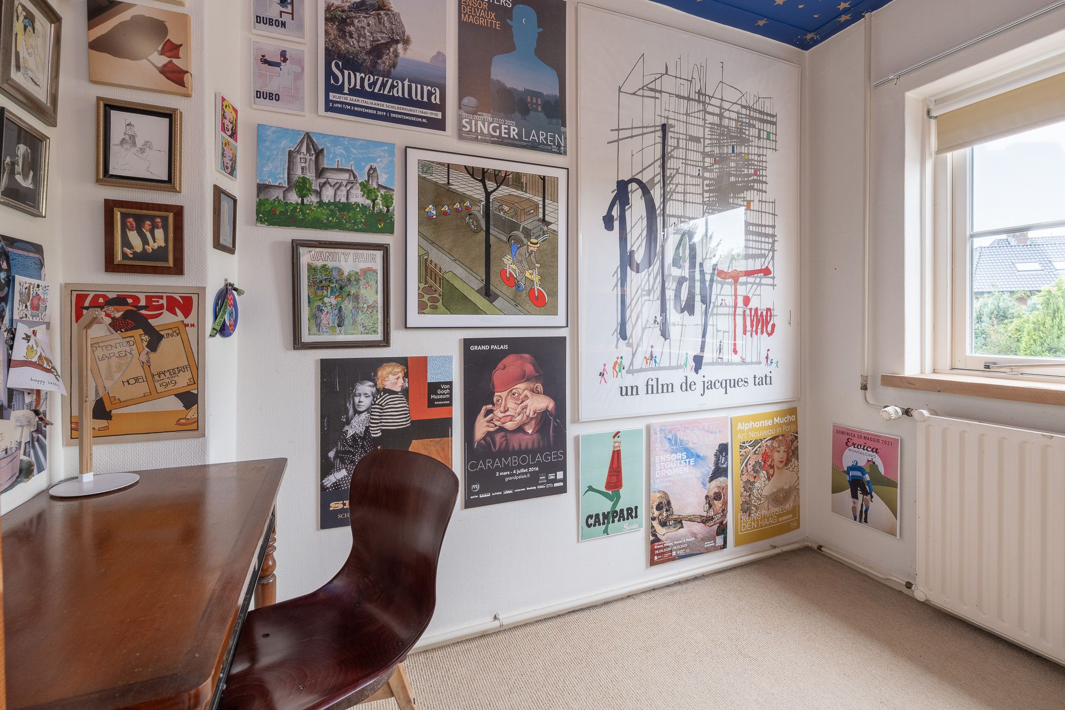 Photo 27 of van der Helstlaan 87