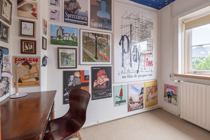 Foto 27 van van der Helstlaan 87