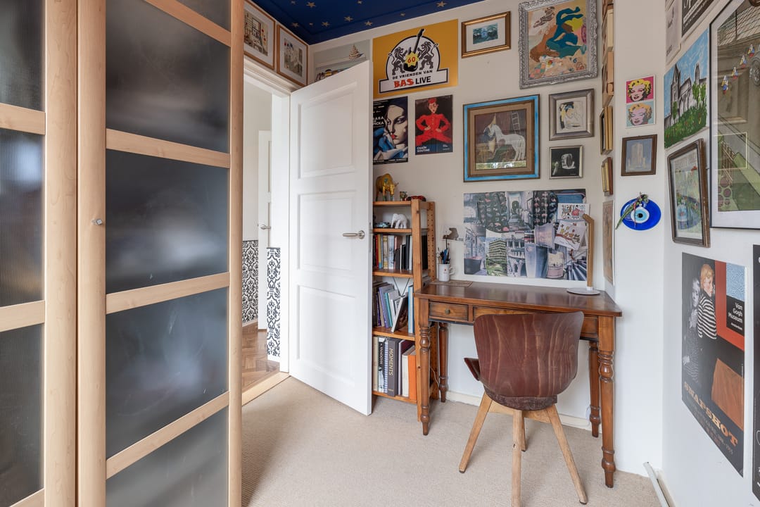 Photo 28 of van der Helstlaan 87