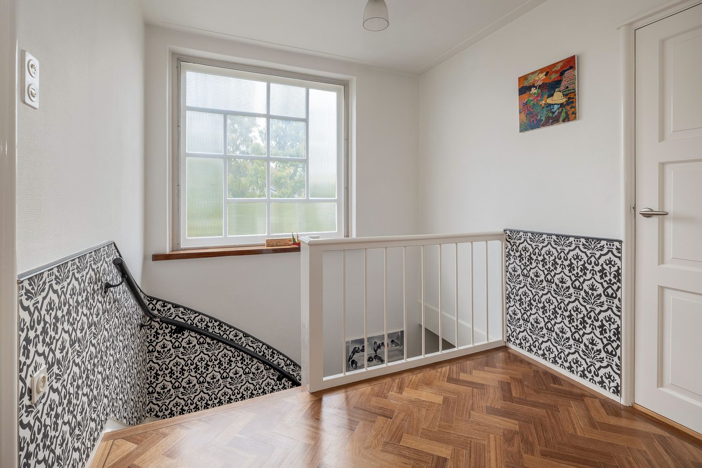 Photo 29 of van der Helstlaan 87