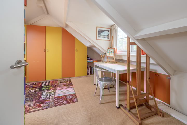 Foto 33 van van der Helstlaan 87