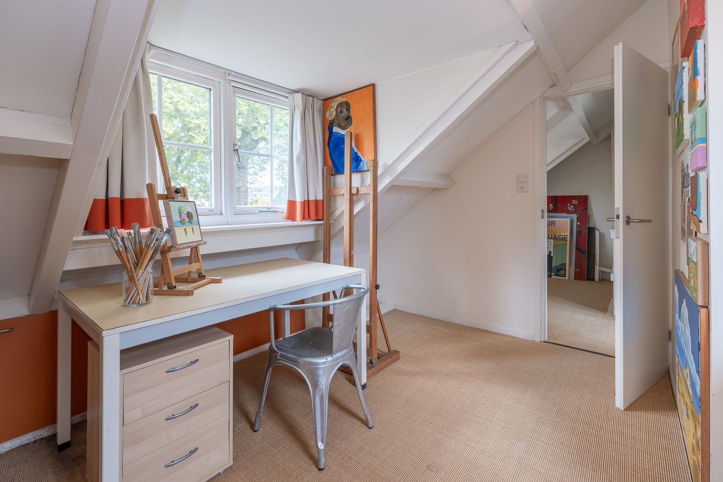 Photo 34 of van der Helstlaan 87