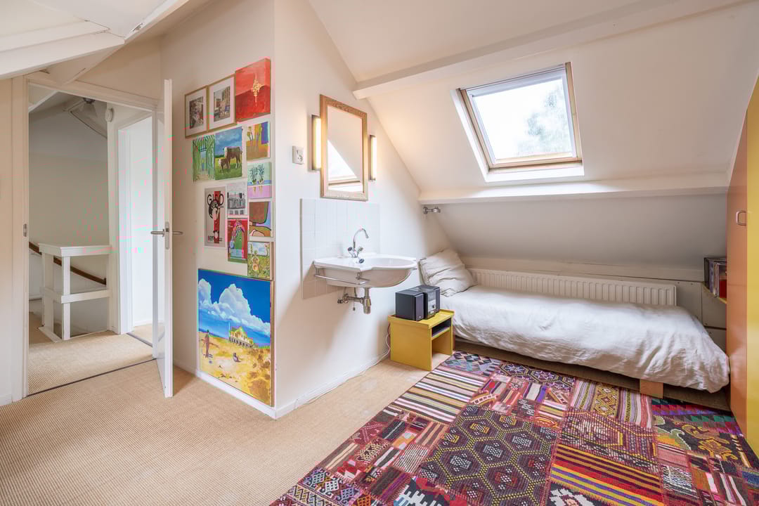 Photo 37 of van der Helstlaan 87