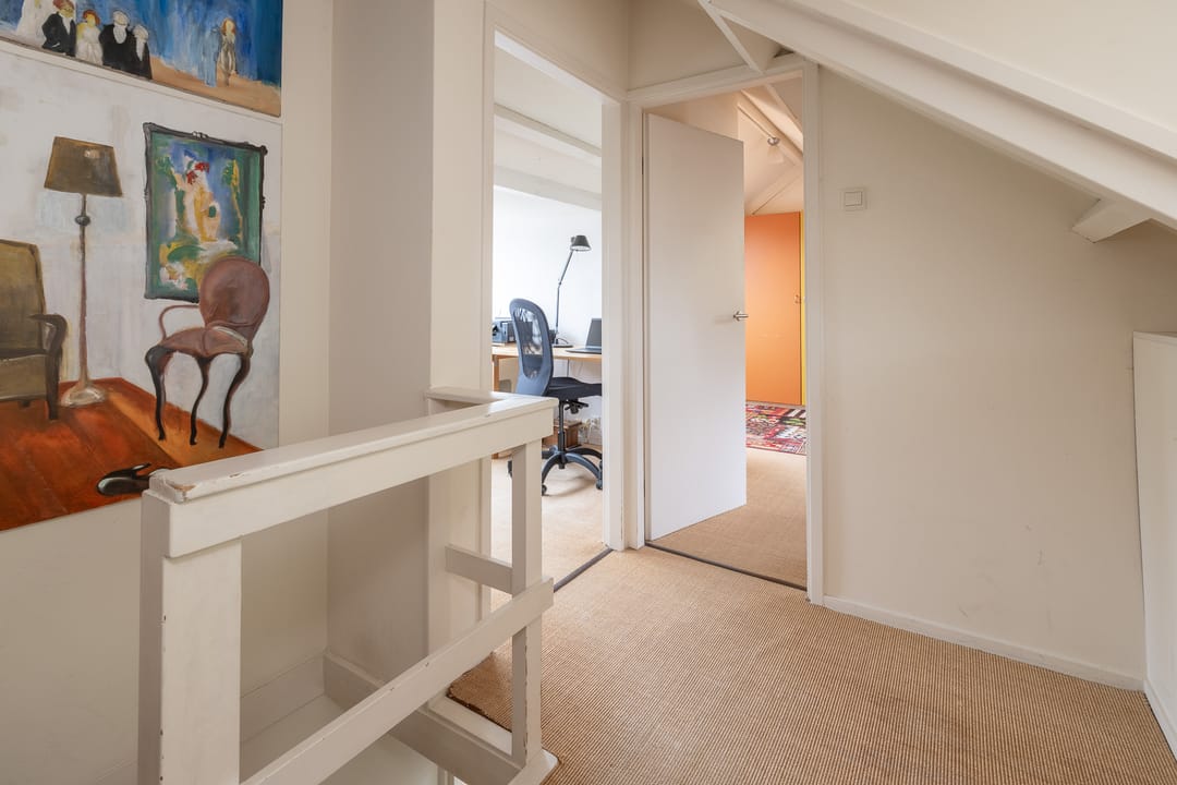 Photo 38 of van der Helstlaan 87