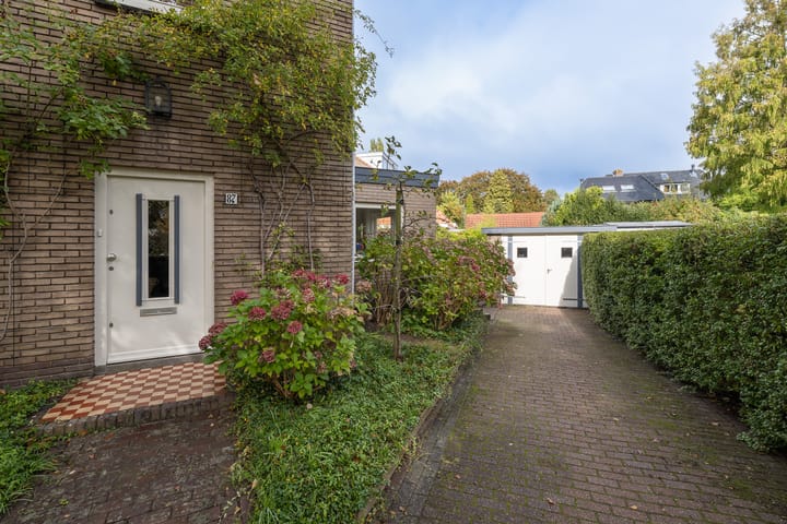 Foto 43 van van der Helstlaan 87